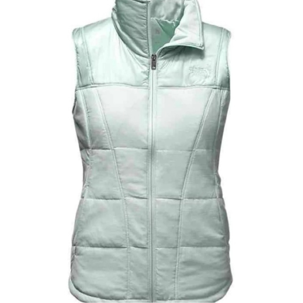 The North Face Pseudio Vest Size Small